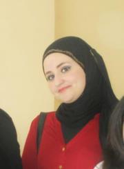 Duha Shaher