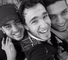 Ặţĭặ ẨlĥoşaĐy