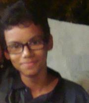 Pedro Gamaliel