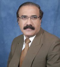 Mohammad Javed