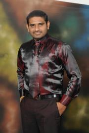 Shashidhar Thipparthy
