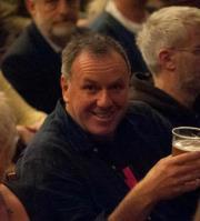 Tim Kendrick