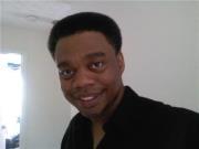 Keith Tolbert