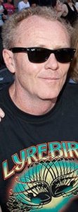 Ian Bevington