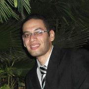Ahmed Nour