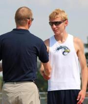 Nate Vanderwall