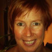 Amy Macdougall