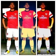 Fran Saputra