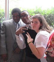 Catherine Richardson