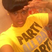 Whit'whit Lashae