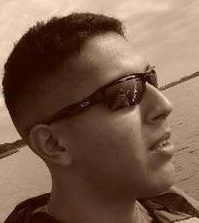 Jonathan Ramirez
