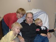 Melody Devries tesch