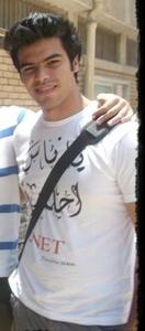 Alaa Mahmoud