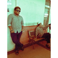 Arif Hussain