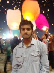 suraj enumula