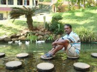 Durai Pandian
