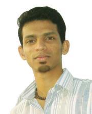 Jithin Varghese