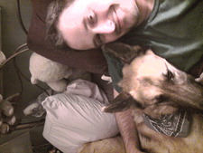 Jimmie Whittenbarger