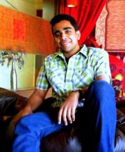 Anuj Varier