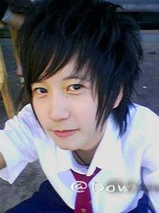 ต้าร์ ทอมหล่อหน้าตาดี