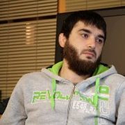 Абдулмумин Гаджиев