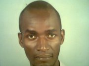 Charles Githua