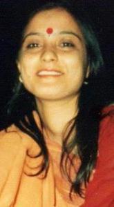 Ranu Uniyal