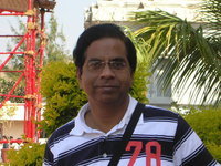 Pradeep Bilurkar