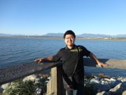 Jerry Zhang