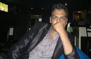 Apurva Verma