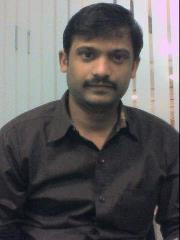 Vinod Kumar