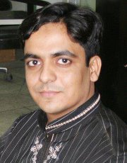 Muhammad Arshad