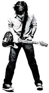 Scott Leger