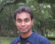 Prasanta Ghosh