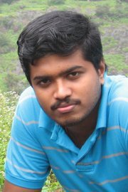 Justin Antony