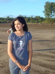 Divya Korde