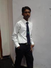 Vishawjeet Suryawanshi