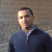 Gantassi Issam