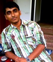 Vivek Agarwal