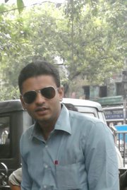Ritesh Roy