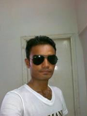 Suresh Kumar