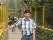Arif Mohammed