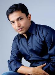 Kc Jagadeep