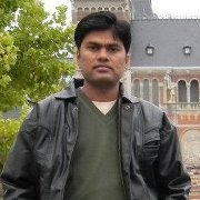 Sachin Misal