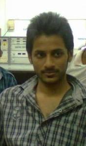 Arjun Munna