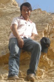 Dipesh Lama