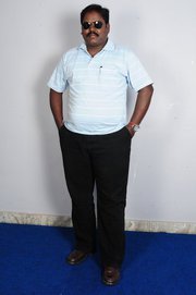 Inti Ashokkumar
