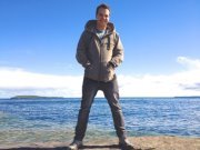 Daniel Ascanio rivas