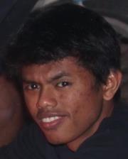 Mohammad Adnan