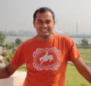 Ajay Singh